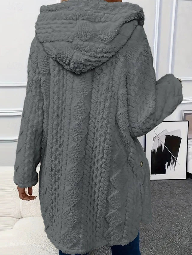 SOFI - Cappotto Donna