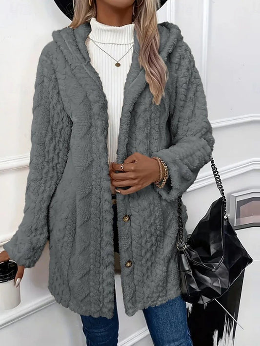 SOFI - Cappotto Donna